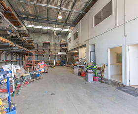 Factory, Warehouse & Industrial commercial property leased at 2 Helm Court Epping VIC 3076
