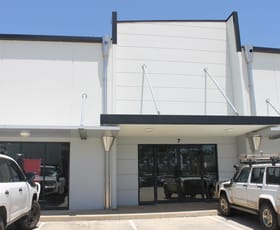 Factory, Warehouse & Industrial commercial property leased at 7, 657-659 Deception Bay Road Deception Bay QLD 4508