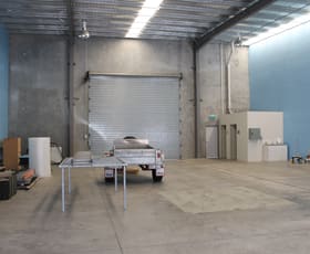 Factory, Warehouse & Industrial commercial property leased at 7, 657-659 Deception Bay Road Deception Bay QLD 4508
