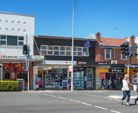 Medical / Consulting commercial property leased at 5/781 Pacific Highway Gordon NSW 2072