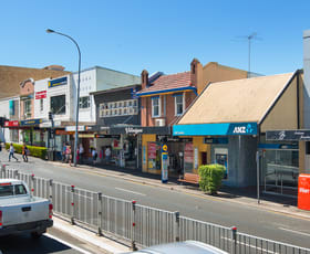Medical / Consulting commercial property leased at 5/781 Pacific Highway Gordon NSW 2072