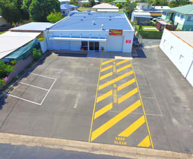 Offices commercial property leased at 29a Dunn Road Avenell Heights QLD 4670