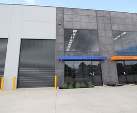 Factory, Warehouse & Industrial commercial property leased at Unit 6/20 Colemans Road Carrum Downs VIC 3201