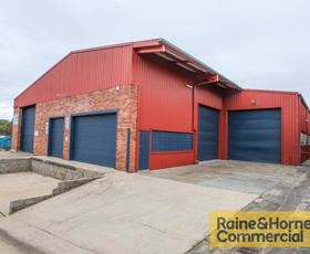 Factory, Warehouse & Industrial commercial property leased at 21 Aranda Street Slacks Creek QLD 4127