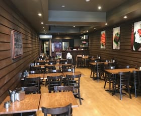 Shop & Retail commercial property leased at 704A Glenferrie Road Hawthorn VIC 3122