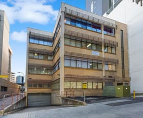 Offices commercial property leased at Suite 202/110 Church Street Parramatta NSW 2150