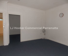 Offices commercial property leased at A/76 Station Street Wentworthville NSW 2145