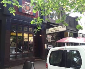 Shop & Retail commercial property leased at 481 Crown St Surry Hills NSW 2010