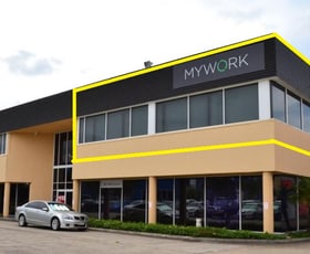 Showrooms / Bulky Goods commercial property leased at 15H/10 Old Chatswood Rd Springwood QLD 4127
