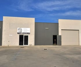 Factory, Warehouse & Industrial commercial property leased at 4/70 Powells Avenue East Bendigo VIC 3550