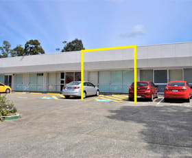 Medical / Consulting commercial property leased at 4A/21 Mayes Ave Logan Central QLD 4114