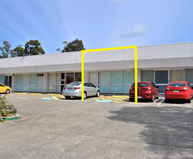 Offices commercial property leased at 4A/21 Mayes Ave Logan Central QLD 4114