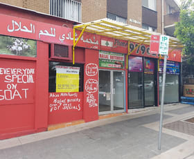 Shop & Retail commercial property leased at 13/783 Punchbowl Rd Punchbowl NSW 2196