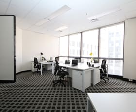 Offices commercial property leased at Suite 1106/530 Little Collins Street Melbourne VIC 3000