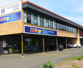 Factory, Warehouse & Industrial commercial property leased at 4/60 box road Taren Point NSW 2229