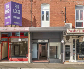 Medical / Consulting commercial property leased at 488 King Street Newtown NSW 2042