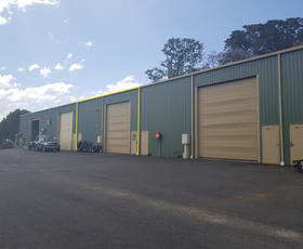 Factory, Warehouse & Industrial commercial property leased at Unit 3/90-92 Quarry Road South Murwillumbah NSW 2484