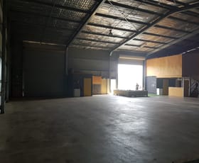 Factory, Warehouse & Industrial commercial property leased at Unit 3/90-92 Quarry Road South Murwillumbah NSW 2484