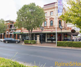 Offices commercial property leased at Suite6/116-120 Macquarie Street Dubbo NSW 2830