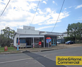 Shop & Retail commercial property leased at 65 Newman Road Wavell Heights QLD 4012