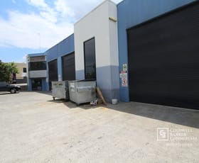 Factory, Warehouse & Industrial commercial property leased at Molendinar QLD 4214