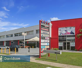 Showrooms / Bulky Goods commercial property leased at 6/43 Heathcote Road Moorebank NSW 2170