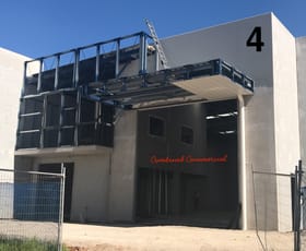 Factory, Warehouse & Industrial commercial property leased at Narellan NSW 2567