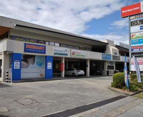 Shop & Retail commercial property leased at Unit 3/3360 Pacific Highway Springwood QLD 4127