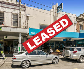 Offices commercial property leased at 1st Floor/394-396 Glen Huntly Road Elsternwick VIC 3185