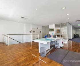 Offices commercial property leased at 1st Floor/394-396 Glen Huntly Road Elsternwick VIC 3185