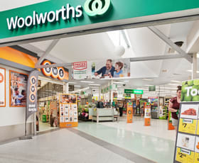 Shop & Retail commercial property leased at Warabrook Shopping Centre 3 Angophora Drive Warabrook NSW 2304
