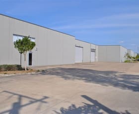 Factory, Warehouse & Industrial commercial property leased at 3/28 Eurora St Kingston QLD 4114