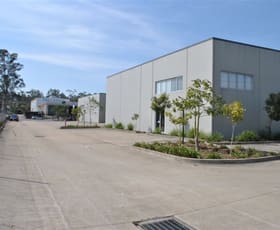Factory, Warehouse & Industrial commercial property leased at 3/28 Eurora St Kingston QLD 4114