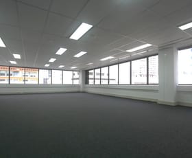 Offices commercial property leased at 602/287 Elizabeth Sydney NSW 2000