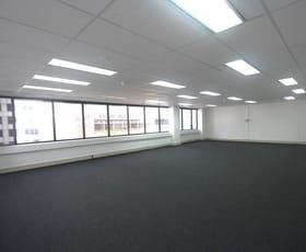 Offices commercial property leased at 602/287 Elizabeth Sydney NSW 2000
