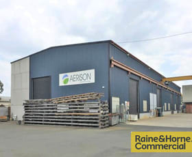 Factory, Warehouse & Industrial commercial property leased at Virginia QLD 4014