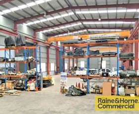 Factory, Warehouse & Industrial commercial property leased at Virginia QLD 4014
