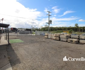 Development / Land commercial property leased at Yard 9/38 Prairie Road Ormeau QLD 4208