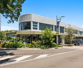 Offices commercial property leased at Office 3/51-55 Bulcock Street Caloundra QLD 4551