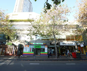 Shop & Retail commercial property leased at Suite Tenancy 4/274-290 Victoria Street Darlinghurst NSW 2010