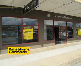 Shop & Retail commercial property leased at 482 Peel St Tamworth NSW 2340