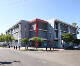 Offices commercial property leased at 9/2-4 Rickey Street Capalaba QLD 4157