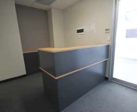 Offices commercial property leased at 9/2-4 Rickey Street Capalaba QLD 4157