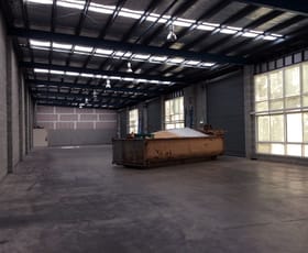 Factory, Warehouse & Industrial commercial property leased at Unit 2/32 Lawrence Drive Nerang QLD 4211