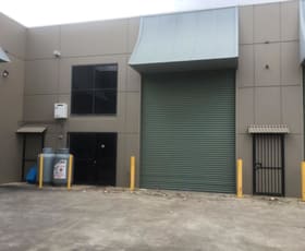 Factory, Warehouse & Industrial commercial property leased at Prestons NSW 2170