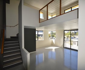Offices commercial property leased at Robina QLD 4226