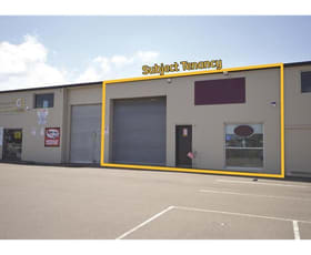 Factory, Warehouse & Industrial commercial property leased at (Unit 7)/468 Pacific Highway Belmont NSW 2280