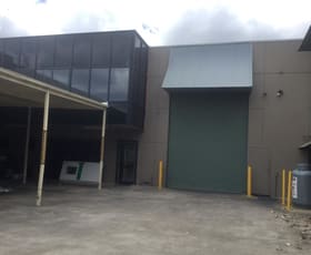 Factory, Warehouse & Industrial commercial property leased at Prestons NSW 2170