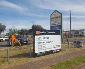 Shop & Retail commercial property leased at 3 & 6/89 Stanbel Road Salisbury Plain SA 5109