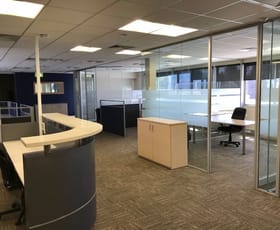 Offices commercial property leased at Caringbah NSW 2229